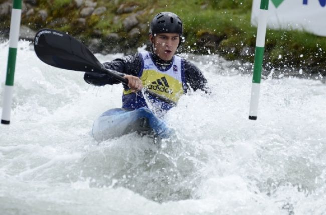 Mladí vodní slalomári na majstrovstvách sveta zožali úspech