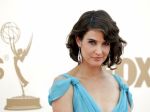 Cobie Smulders si zahrá v seriáli Agents of S.H.I.E.L.D.