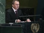 Bieloruský šéf diplomacie po stopke navštívi EÚ