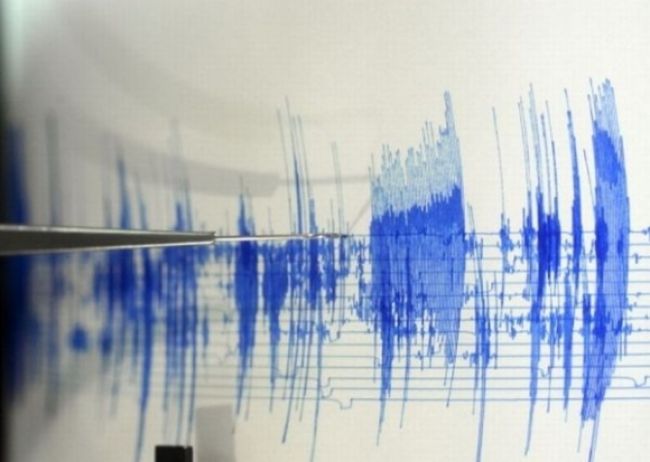 Čína sa triasla, silné zemetrasenie má obete