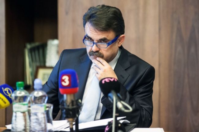 Krajská prokuratúra v Bratislave už má za Čižnára náhradu