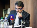 Krajská prokuratúra v Bratislave už má za Čižnára náhradu