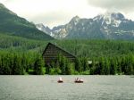 Štrbské Pleso sa pripravuje na Štrbskú športovú smršť