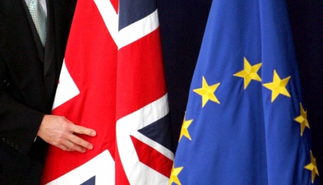 Londýn profituje z členstva v EÚ, cifru nezverejnili