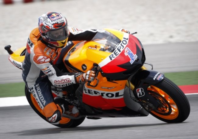 Stoner bude testovať pre Hondu, návrat do MotoGP nechystá