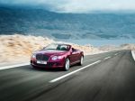 Bentley v Bratislave zatrhli, autá vyrobia Briti