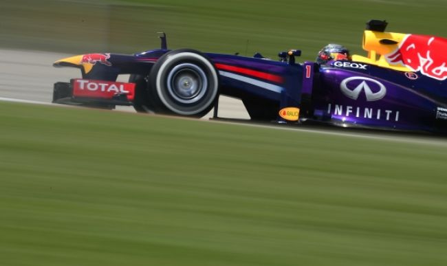 Red Bull oznámil, že sa F1 vracia do Rakúska