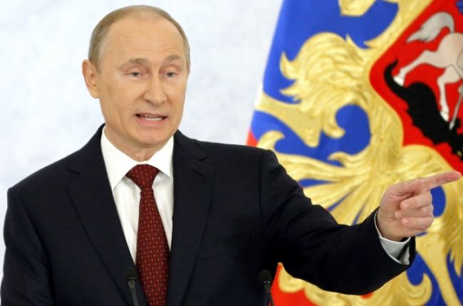 Ruský prezident Putin obhajoval úzke prepojenie s cirkvou
