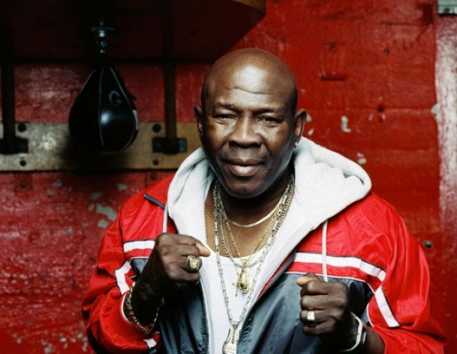 Zomrel bývalý americký šampión v boxe Emile Griffith