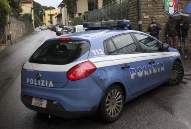 Talianska polícia zhabala 18 miliónov kusov falošného tovaru