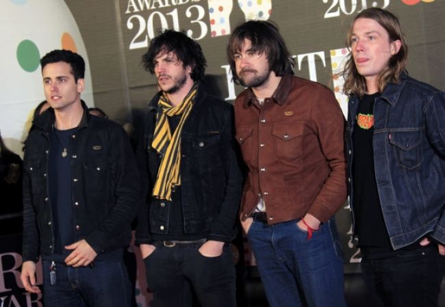 The Vaccines zverejnili skladbu z pripravovaného albumu