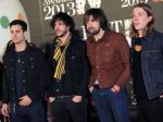 The Vaccines zverejnili skladbu z pripravovaného albumu