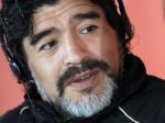 Maradona podstúpil vo vlasti operáciu oka