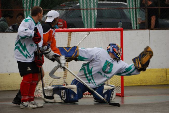 Najstarší hokejbalový turnaj na Kysuciach už v auguste