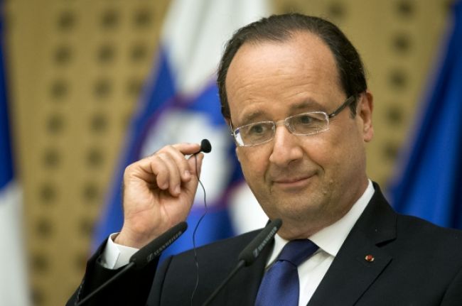 Hollande rokuje s balkánskymi lídrami o možnom vstupe do EÚ