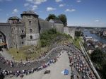 Tour de France 2014 bude aj v Británii, vláda prispeje