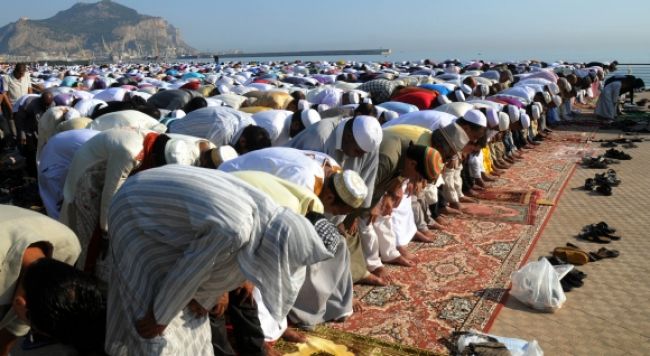 Ramadán boje v Sýrii nezastavil, zahynulo vyše 2-tisíc ľudí