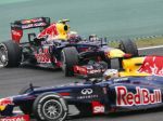 Marka Webbera by v Red Bulle mohol nahradiť Daniel Ricciardo