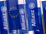 Agentúra Fitch potvrdila rating spoločnosti Allianz