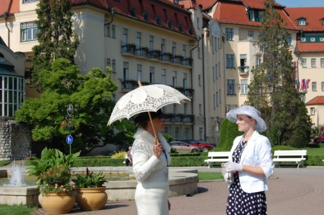 Dovolenka na Slovensku stojí tri stovky, Česi si užijú viac