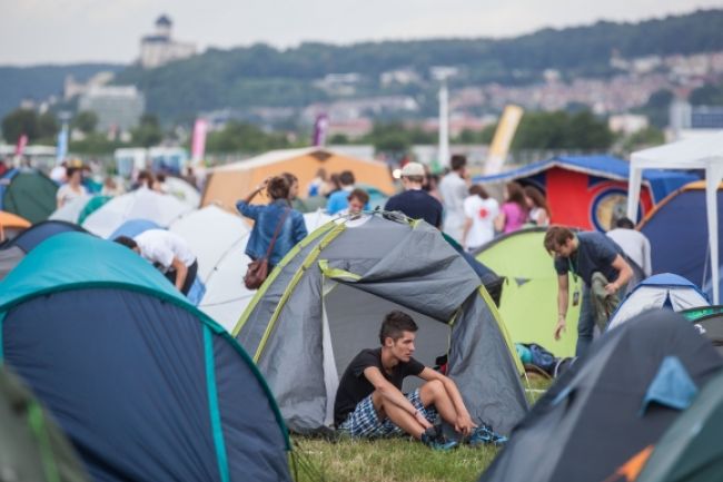 O desať dní sa začne festival Sziget