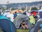 O desať dní sa začne festival Sziget