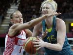 Najúspešnejšia austrálska basketbalistka chystá návrat