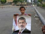 Generálny tajomník OSN žiada o prepustenie Mursího