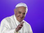 Pápeža Františka čakalo na pláži 1,5 milióna katolíkov