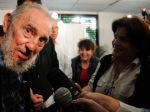 Kuba spomína, Fidel Castro pred desiaťročiami skúsil puč