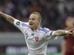 Futbalista Stoch sa oficiálne vyjadrí k svojim škandálom