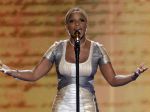 Mary J. Blige vydá vianočný album