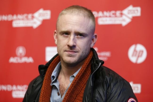 Ben Foster si zrejme zahrá dopingového hriešnika Armstronga