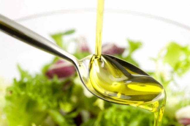 Rastlinné oleje ponúkajú bohatstvo zdravia a chuti