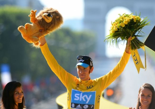 Šampión Wiggins nebude štartovať na Vuelte, zameria sa na MS