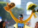 Šampión Wiggins nebude štartovať na Vuelte, zameria sa na MS