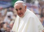 Pápež vyzval mladých, aby sa snažili o zmenu