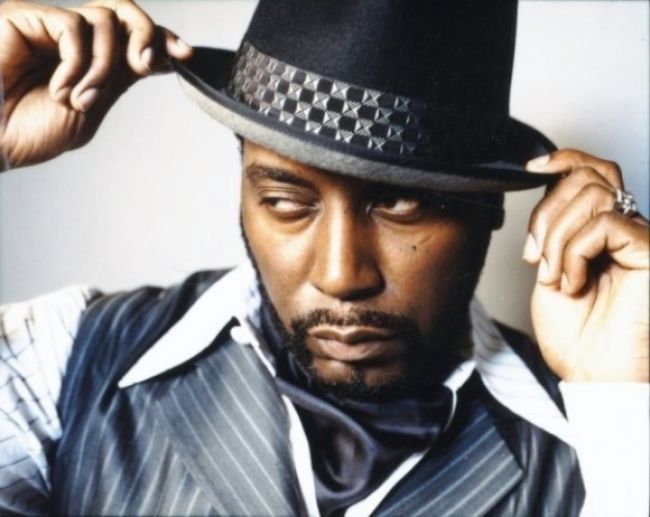 Na Hip Hop Kemp príde aj legendárny Big Daddy Kane