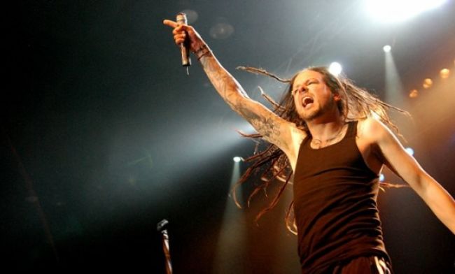 Korn predstavili tracklist albumu The Paradigm Shift
