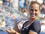 Dominika Cibulková získala v Stanforde svoj tretí titul