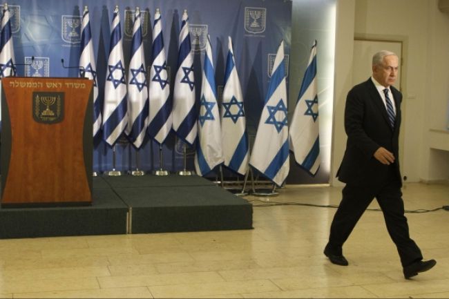 Zástupcovia Palestíny a Izraela sa stretnú po troch rokoch