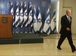 Zástupcovia Palestíny a Izraela sa stretnú po troch rokoch
