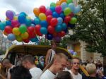 Úspešný Baltic Pride je symbolom víťazstva ľudských práv