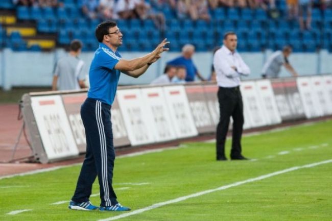 Slovan hľadá nástupcu, majú vytypovaných kandidátov