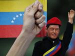 Venezuela ide týždeň sláviť nedožité narodeniny Huga Cháveza