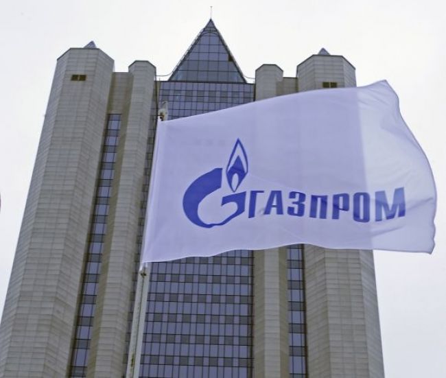 Gazprom prevezme kirgizskú plynovú sieť za jeden dolár
