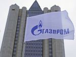 Gazprom prevezme kirgizskú plynovú sieť za jeden dolár