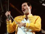 Duetá Freddieho Mercuryho a Michaela Jacksona vyjdú na jeseň