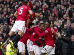 Video: Manchester United v príprave hladko zdolal Kitchee SC