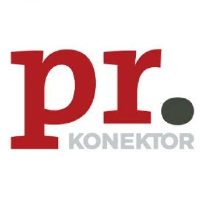 PR.Konektor expanduje, pripája EFCOM